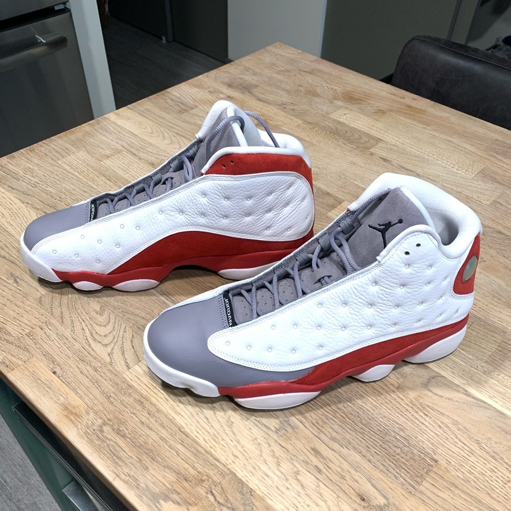 Jordan Retro 13s